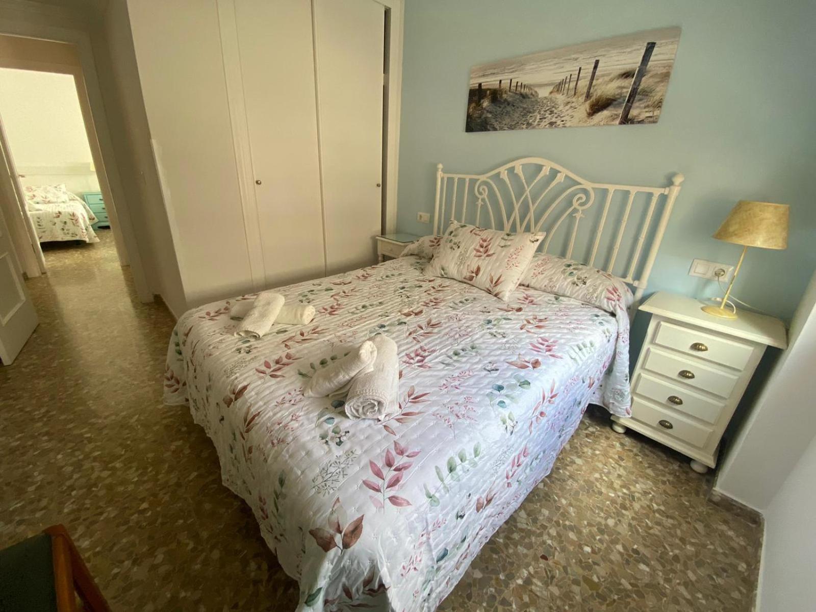 Apartamento Superior