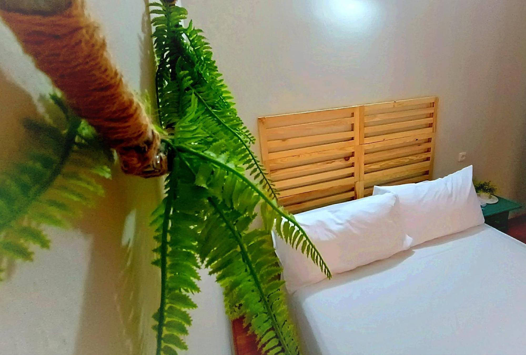 Habitación Doble Económica