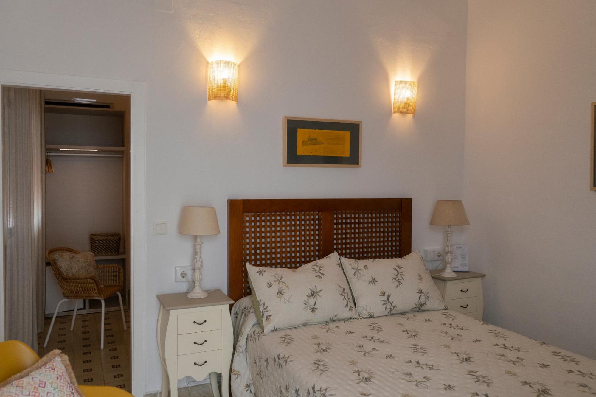 Habitación Familiar con baño privado
