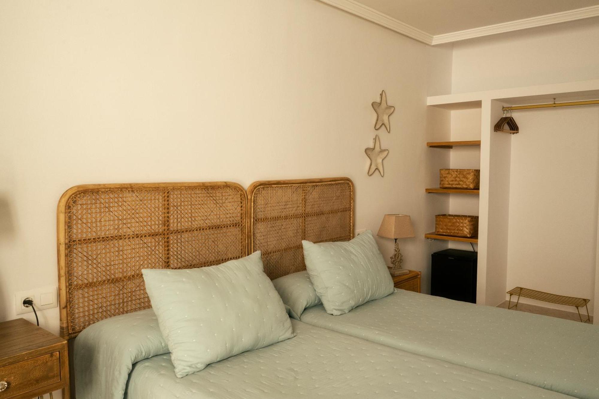 Habitación Doble Estándar - 2 camas