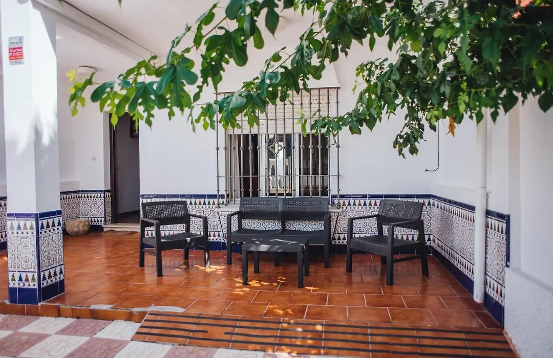 Casa Cordoba-1