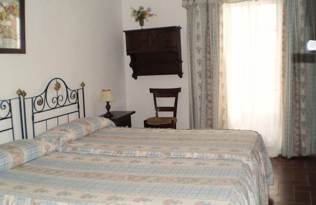 Hostal Gran Capitan-1