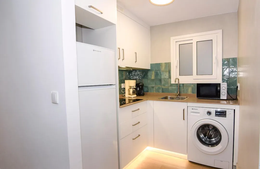 Apartamentos Atlantida-1