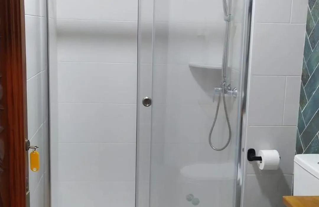 Hostal Andalucía-1