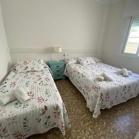 Hostal Sevillana Costa-2
