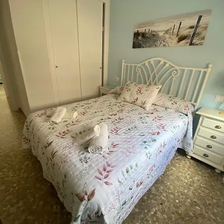 Hostal Sevillana Costa-3