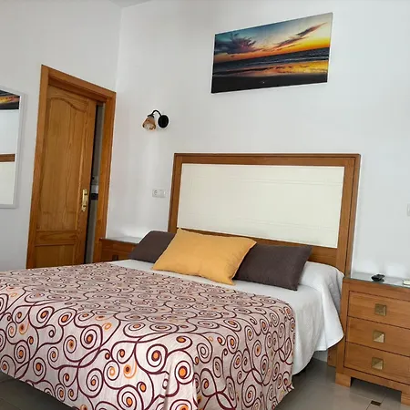 Hostal Los Arcos-2