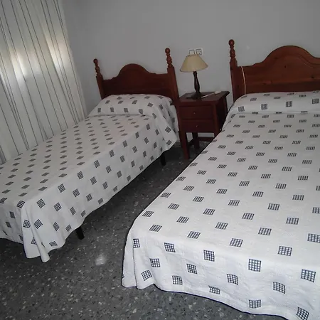 Vivienda Rural Alcazaba-3
