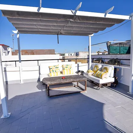 Apartamentos Atlantida-3