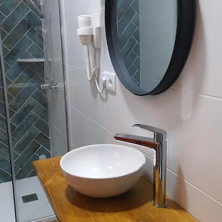 Hostal Andalucía-3