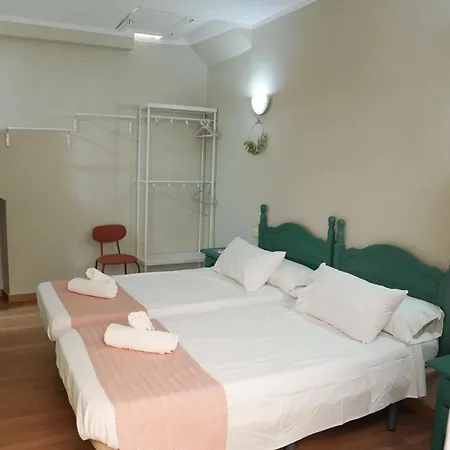 Hostal Cristina-3