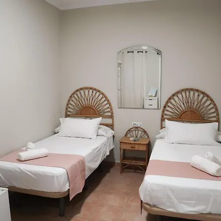 Hostal Cristina-2