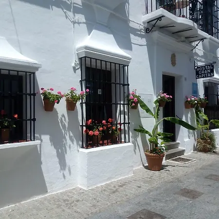 Hostal Gran Capitan-3
