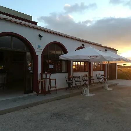 Vivienda Rural Alcazaba-2